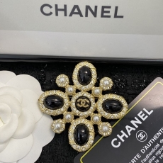 Chanel Brooches